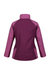 Womens/Ladies Calderdale Winter Waterproof Jacket - Amaranth Haze/Violet