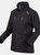 Womens/Ladies Calderdale Winter Waterproof Jacket - Black