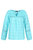 Womens/Ladies Calluna Long-Sleeved Blouse - Seascape - Seascape