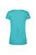 Womens/Ladies Carlie T-Shirt - Turquoise