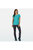 Womens/Ladies Carlie T-Shirt - Turquoise - Turquoise