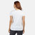 Womens/Ladies Carlie T-Shirt - White