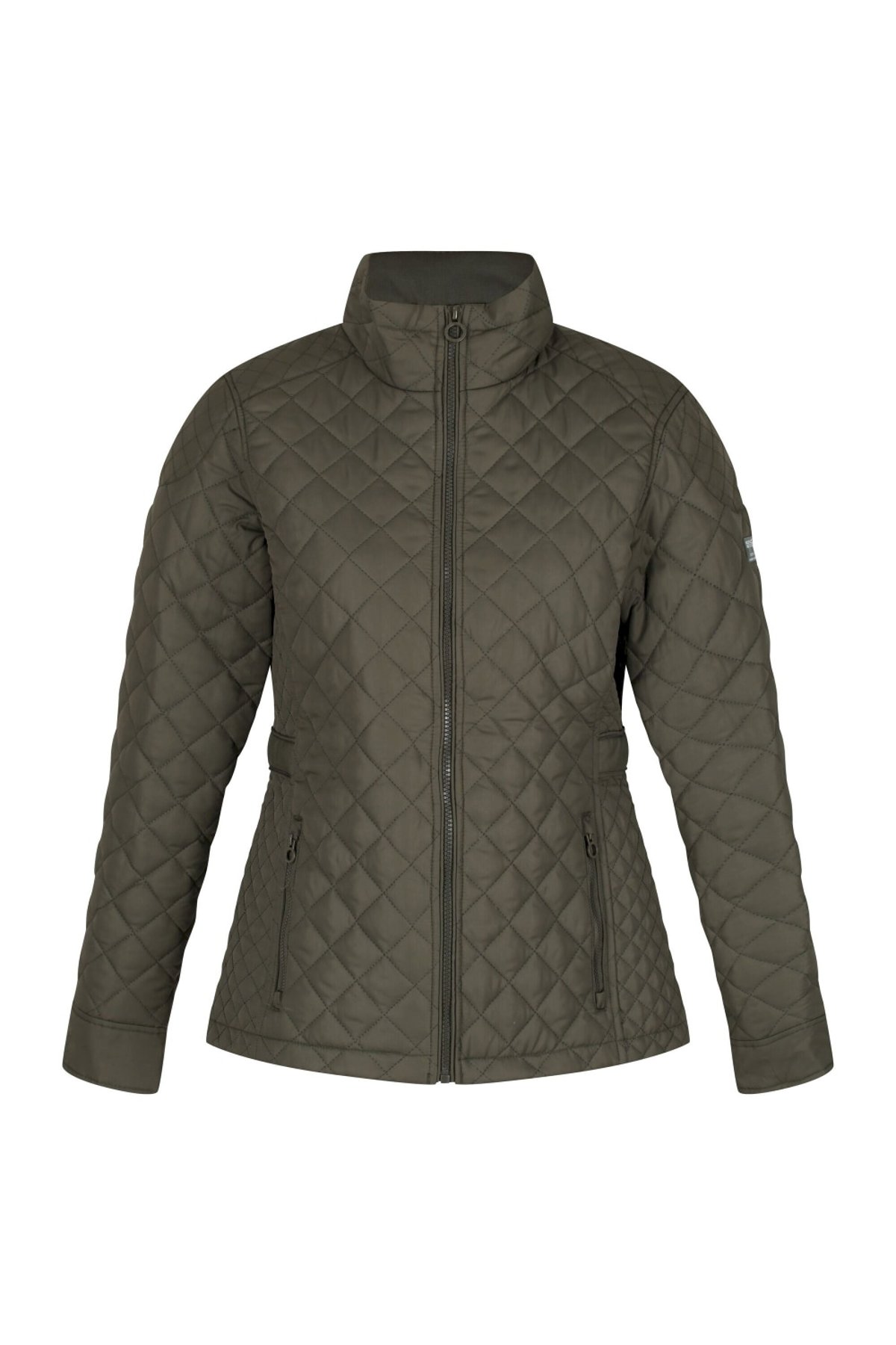 Regatta ladies hot sale quilted jackets