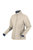 Womens/Ladies Charleigh Quilted Insulated Jacket - Light Vanilla