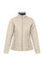 Womens/Ladies Charleigh Quilted Insulated Jacket - Light Vanilla