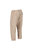 Womens/Ladies Chaska II Capris - Moccasin