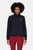 Womens/Ladies Clemance III Fleece - Navy - Navy