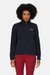 Womens/Ladies Clemance III Fleece - Navy - Navy