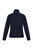 Womens/Ladies Clemance III Fleece - Navy