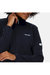 Womens/Ladies Clemance III Fleece - Navy