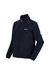 Womens/Ladies Clemance III Fleece - Navy