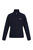 Womens/Ladies Clemance III Fleece - Navy