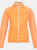Womens/Ladies Clumber II Hybrid Insulated Jacket - Papaya