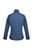 Womens/Ladies Clumber III Hybrid Jacket - Dark Denim