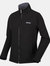 Womens/Ladies Connie V Softshell Walking Jacket - Black