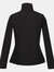 Womens/Ladies Connie V Softshell Walking Jacket - Black