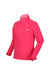 Womens/Ladies Connie V Softshell Walking Jacket - Rethink Pink