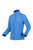 Womens/Ladies Connie V Softshell Walking Jacket - Sonic Blue