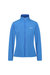 Womens/Ladies Connie V Softshell Walking Jacket - Sonic Blue - Sonic Blue