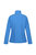 Womens/Ladies Connie V Softshell Walking Jacket - Sonic Blue