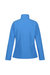 Womens/Ladies Connie V Softshell Walking Jacket - Sonic Blue