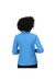 Womens/Ladies Connie V Softshell Walking Jacket - Sonic Blue