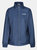 Womens/Ladies Corinne IV Waterproof Jacket - Dark Denim - Dark Denim