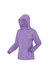 Womens/Ladies Corinne IV Waterproof Jacket - Light Amethyst