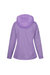 Womens/Ladies Corinne IV Waterproof Jacket - Light Amethyst