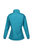 Womens/Ladies Corinne IV Waterproof Jacket - Pagoda Blue