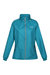 Womens/Ladies Corinne IV Waterproof Jacket - Pagoda Blue - Pagoda Blue