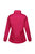 Womens/Ladies Corinne IV Waterproof Jacket - Pink Potion