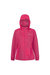 Womens/Ladies Corinne IV Waterproof Jacket - Rethink Pink - Rethink Pink