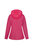 Womens/Ladies Corinne IV Waterproof Jacket - Rethink Pink