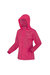 Womens/Ladies Corinne IV Waterproof Jacket - Rethink Pink