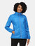 Womens/Ladies Corinne IV Waterproof Jacket - Sonic Blue - Sonic blue