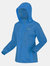 Womens/Ladies Corinne IV Waterproof Jacket - Sonic Blue
