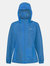 Womens/Ladies Corinne IV Waterproof Jacket - Sonic Blue