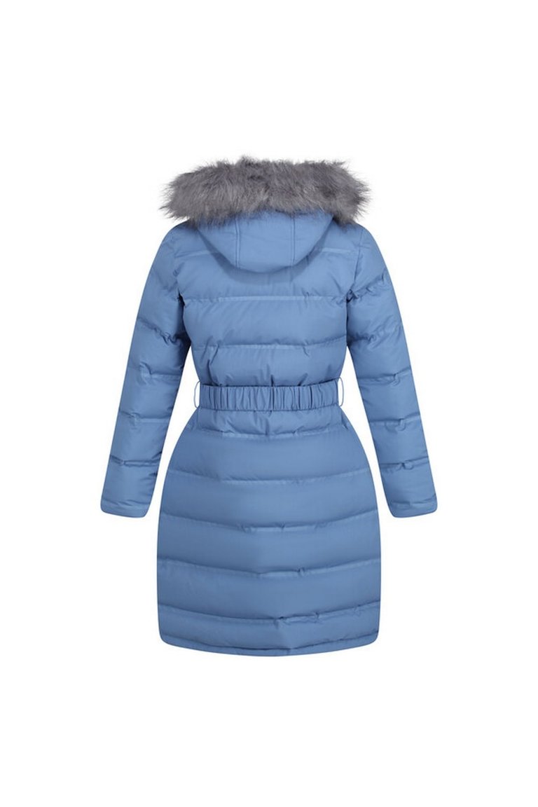 Womens/Ladies Daleyza Thermal Parka