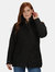 Womens/Ladies Darby Insulated Jacket - Black