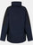 Womens/Ladies Defender III 3-In-1 Jacket Waterproof & Windproof - Navy/Black