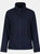 Womens/Ladies Defender III 3-In-1 Jacket Waterproof & Windproof - Navy/Black