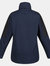 Womens/Ladies Defender III 3-In-1 Jacket Waterproof & Windproof - Navy/Black