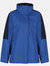 Womens/Ladies Defender III 3-In-1 Jacket Waterproof & Windproof - Royal Blue/ Navy - Royal Blue/ Navy