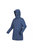 Womens/Ladies Denbury III 2 In 1 Waterproof Jacket - Dark Denim