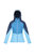 Womens/Ladies Desoto VIII Lightweight Jacket - Dark Denim/Ethereal Blue - Dark Denim/Ethereal Blue