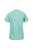 Womens/Ladies Devote II T-Shirt - Ocean Wave