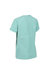 Womens/Ladies Devote II T-Shirt - Ocean Wave