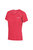 Womens/Ladies Devote II T-Shirt - Rethink Pink