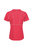 Womens/Ladies Devote II T-Shirt - Rethink Pink